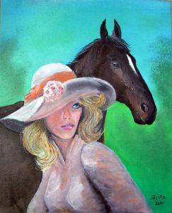 Exposition personnelle Exposition personnelle