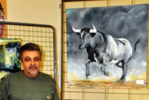 Exposition personnelle Exposition personnelle